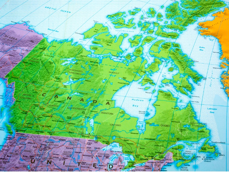 5 key trends in the Canadian P&C market, according to Aon Image