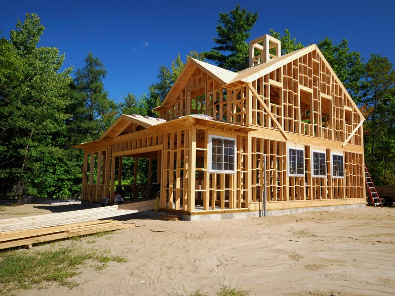 Rising lumber, materials costs lead claims professionals to tweak their approach Image