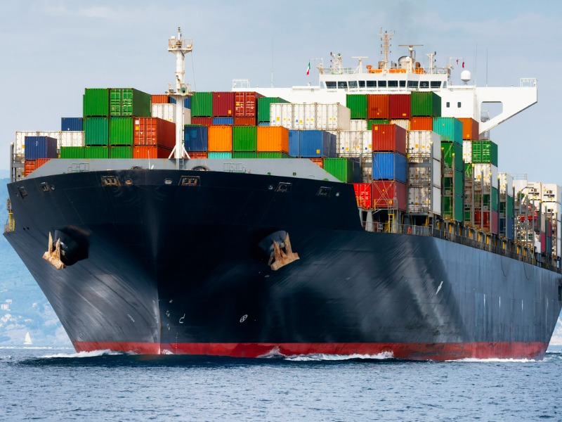 War and other factors loom over shipping sector: report Image