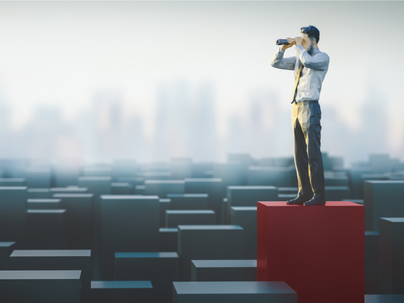 Industry’s 2022 results won’t be as good as 2021, Definity CEO predicts  Image