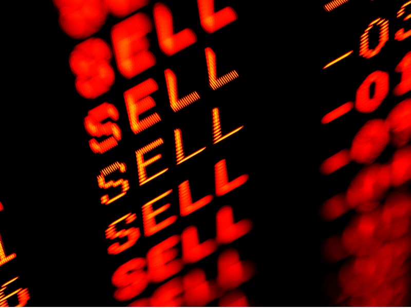 Stock market volatility may spike E&O claims Image