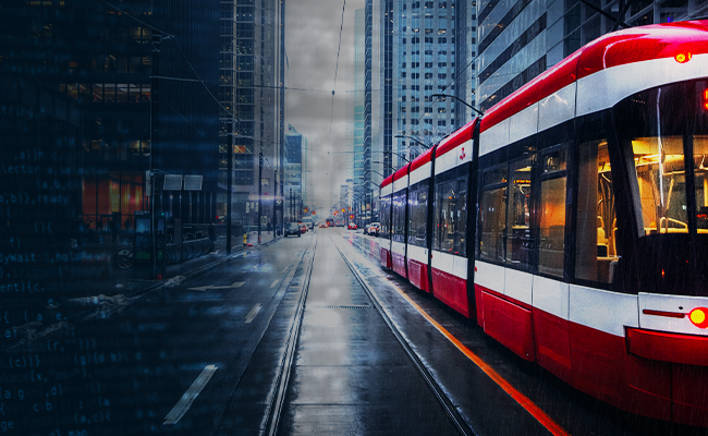 Made in Canada… Image