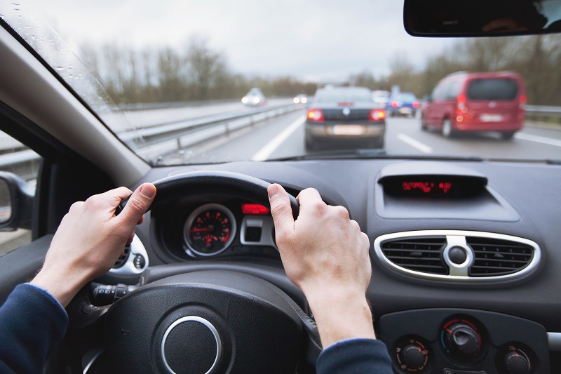 What the post-pandemic commute means for auto insurers Image