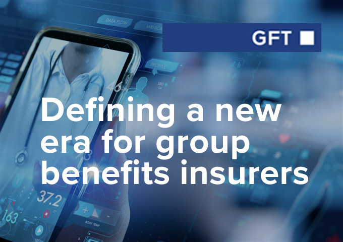 How digital health ecosystems promise a new era for group benefits insurers Image