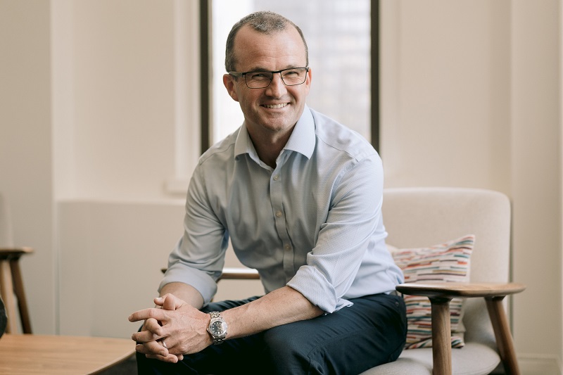 Gore Mutual names new CIO Image