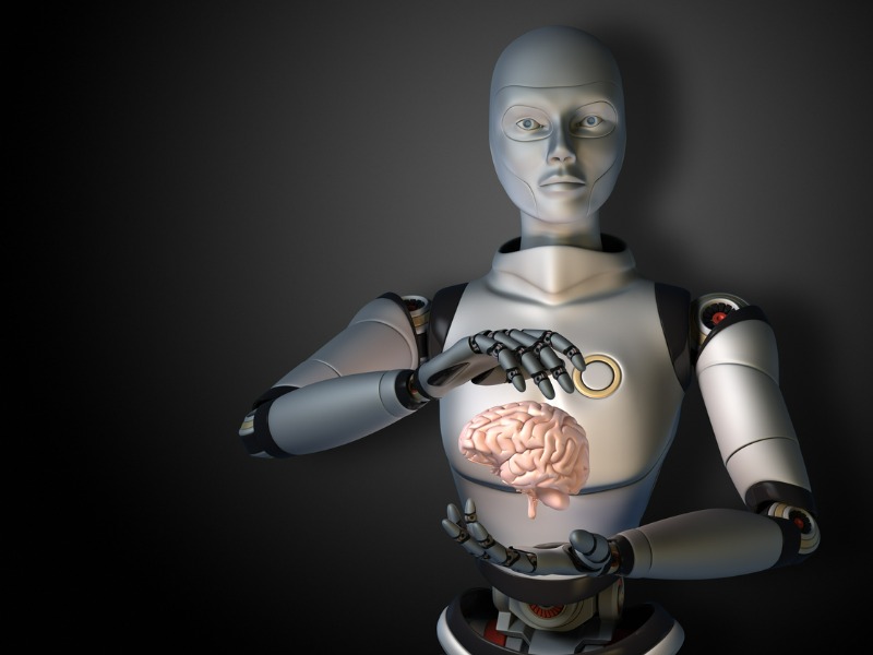 How do you insure artificial intelligence? Image