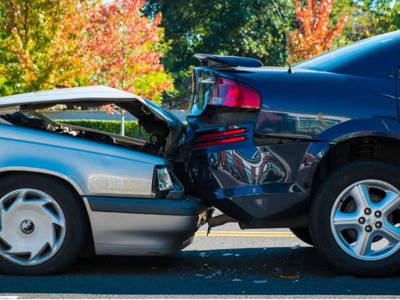 Have auto premiums, loss ratios returned to pre-pandemic levels? Image