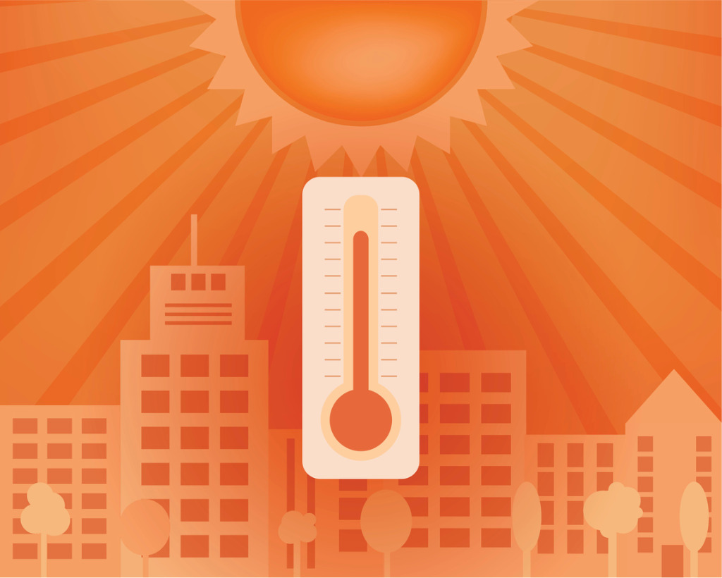 B.C. report calls for co-ordinated heat alert system to prevent future deaths Image