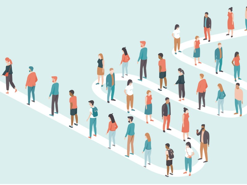 How the industry is addressing service level challenges Image