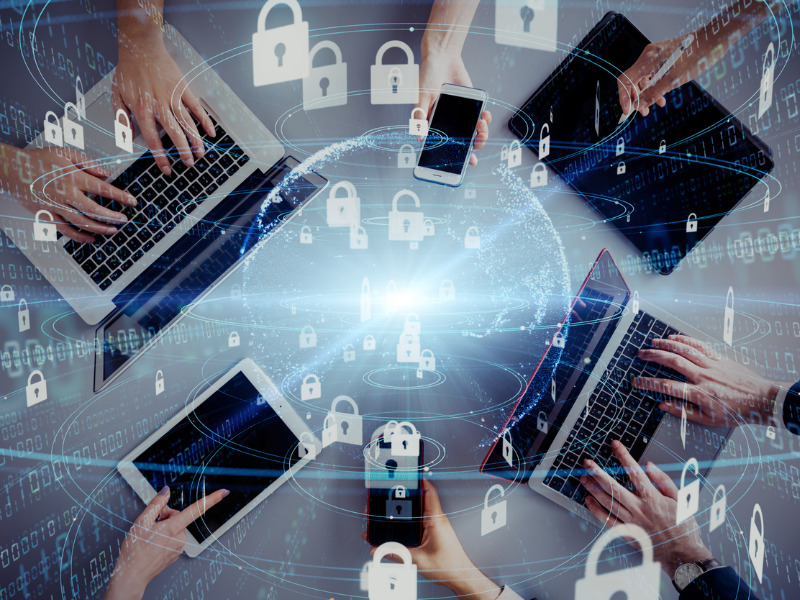 Key enterprises could face penalties under federal bill to bolster cybersecurity Image