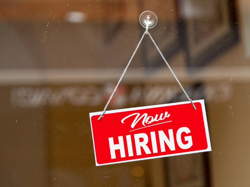 Alongside the hard market, brokers face talent crunch Image