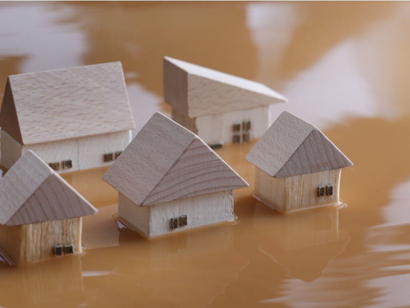 Is there a better coverage solution for flood plain residents? Image