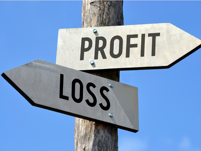 What’s to blame for P&C industry’s quarterly profitability decline? Image