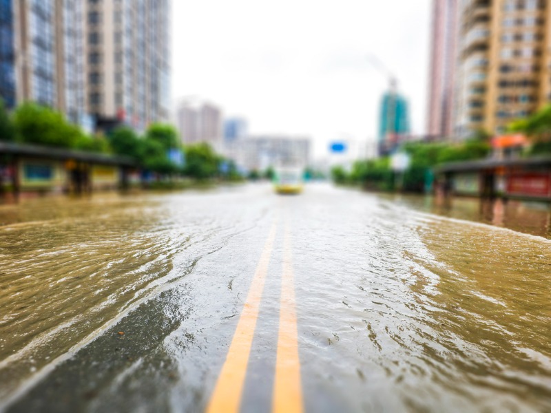Brokers want more consistency in overland flood policies Image
