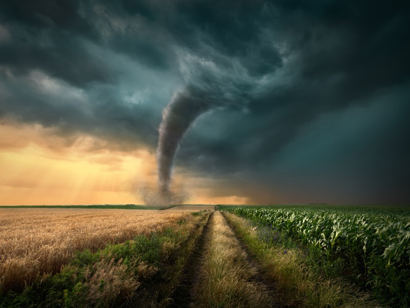 Is wind the new water? Image