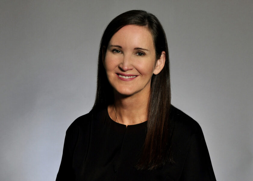 IBC names new chairwoman Image