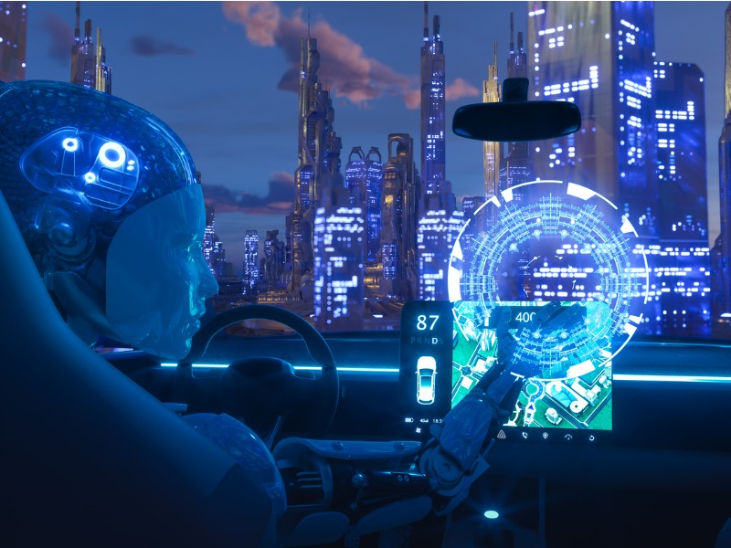 Who owns the risks posed by artificial intelligence?  Image