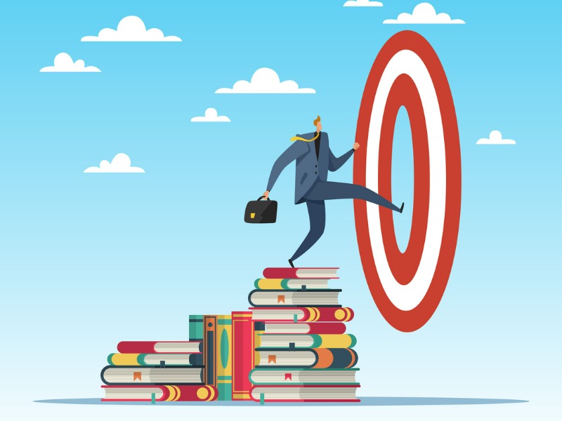 Is specialization the best route to broker independence? Image