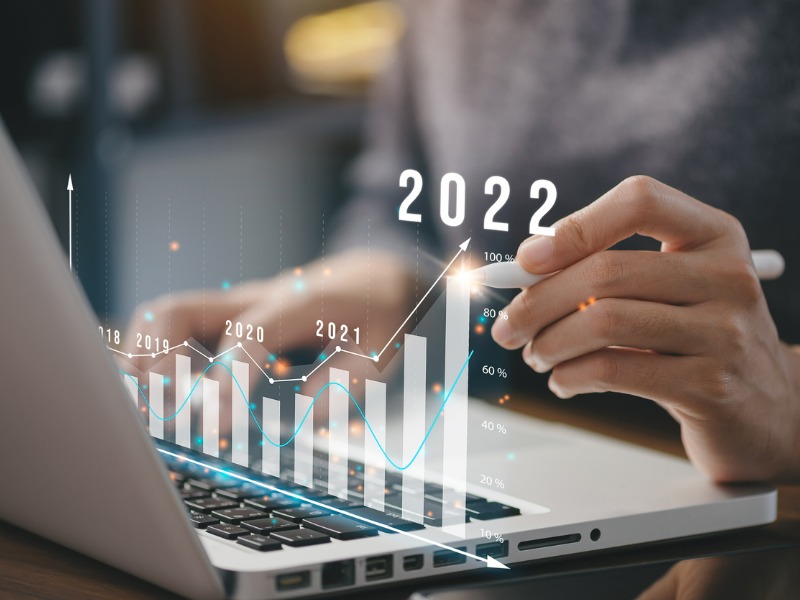 Which claims trends are worth watching in 2022? Image