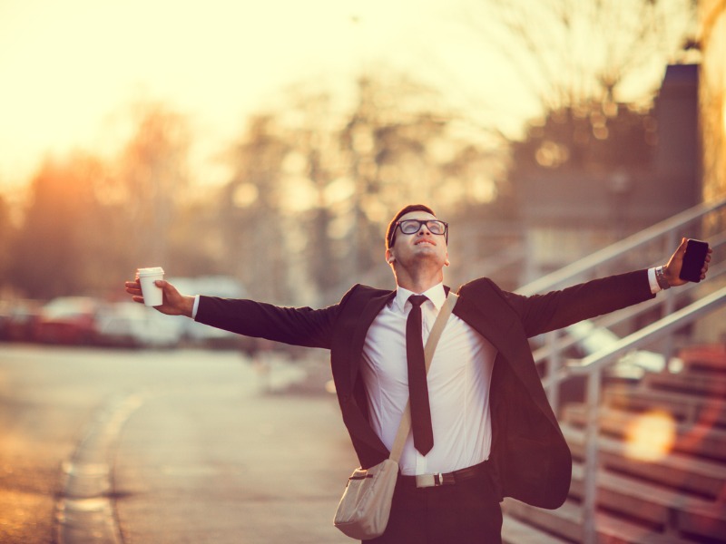 Does it matter how brokers define independence? Image