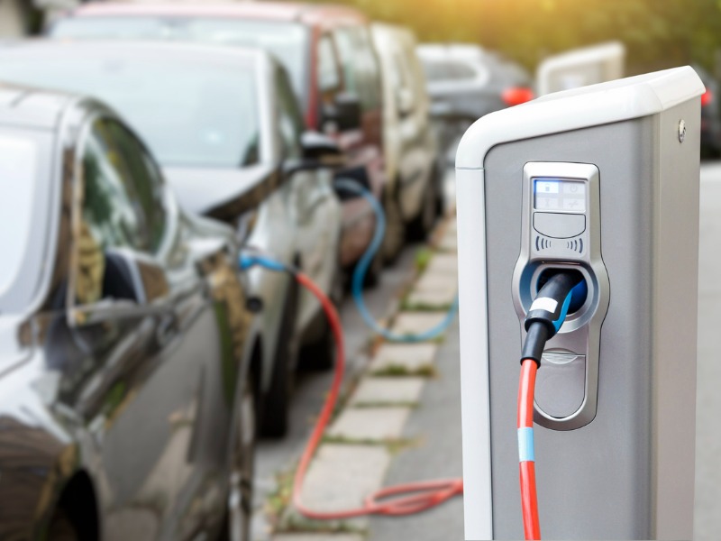 Consumers increasingly concerned with EV insurance Image