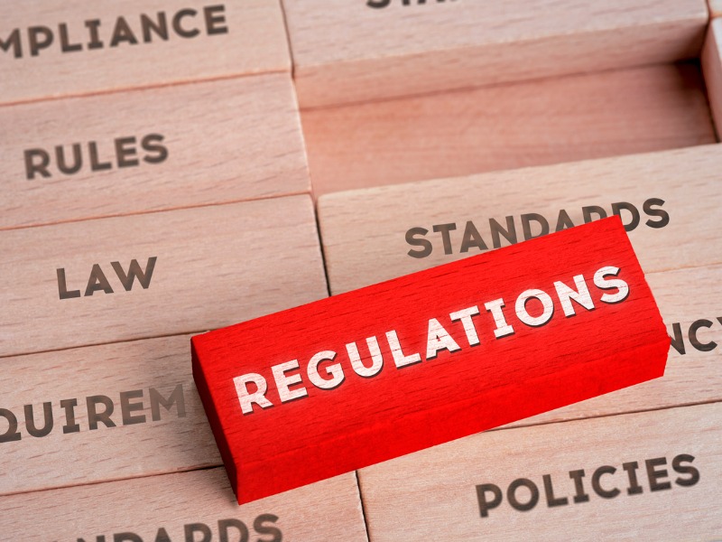 OSFI releases final insurance capital guidelines for IFRS 17 Image