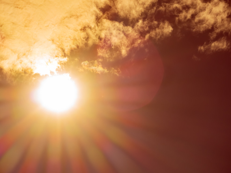 More B.C. heat records fall, conditions prompt flood watch Image