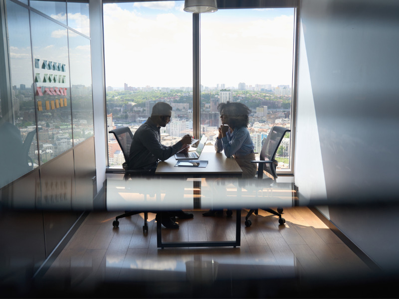 The down low on D&O risk in 2024 Image