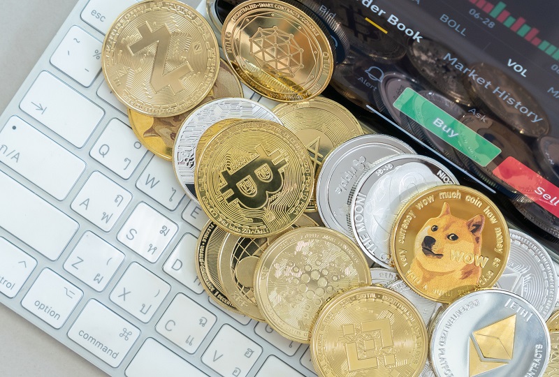 How OSFI proposes to regulate the P&C industry’s cryptocurrency risk Image