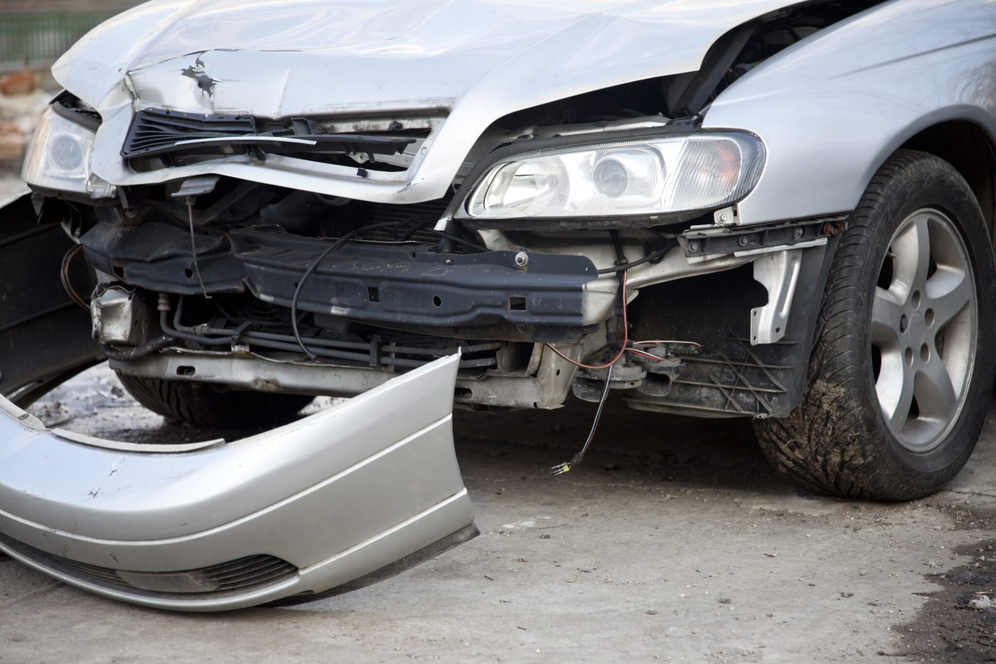 Aviva’s Project Bumper: Car repairers lose challenge to FSRA’s cease and desist order Image