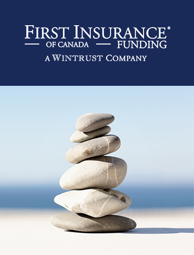 Engage with FIRST Canada at the 2022 RIMS Canada Conference Image