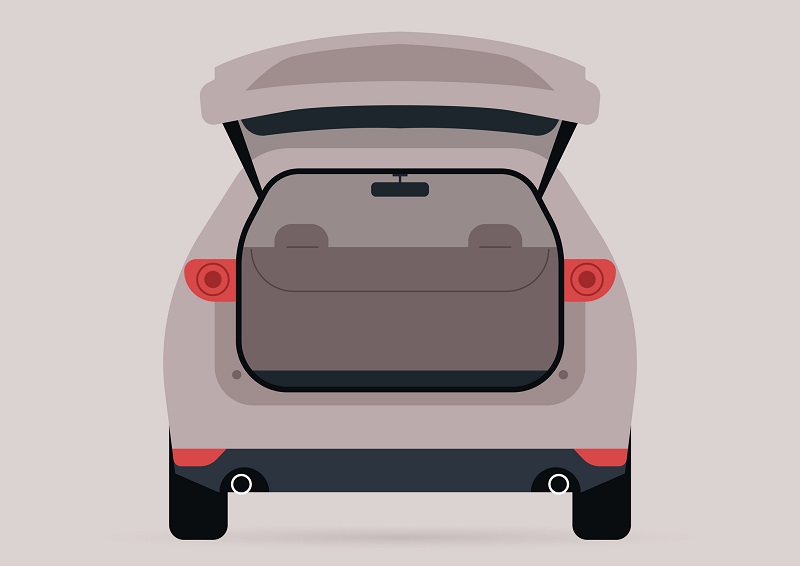 Court sides with insurer in unidentified driver case Image