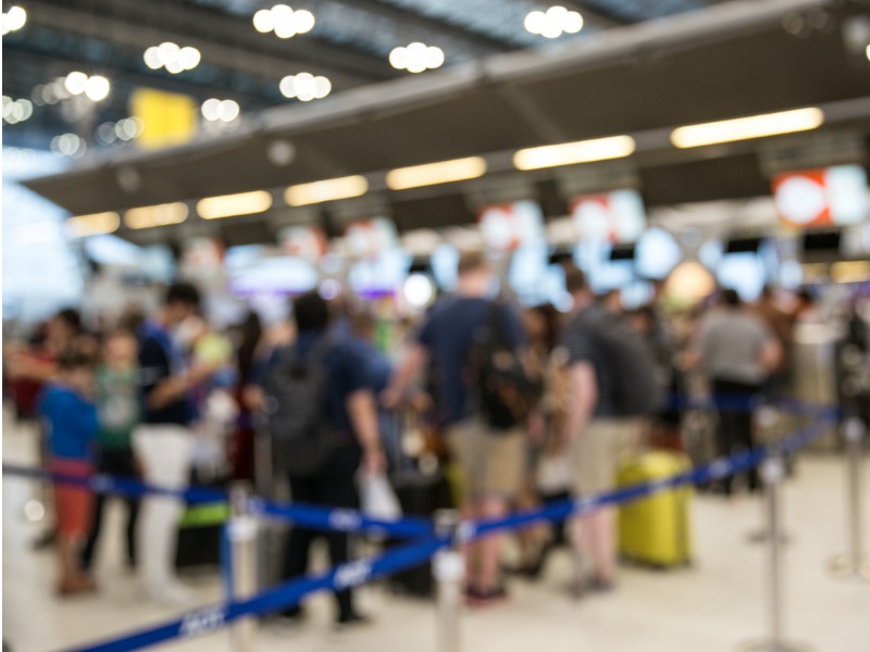 Do flight delays boost travel insurance purchases? Image