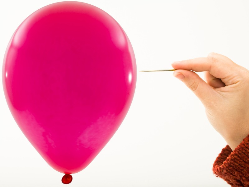 Inflation and higher interest rates may alter P&C market Image