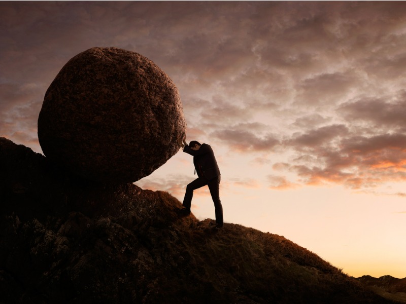 Why pressure could mount for large commercial insurers Image