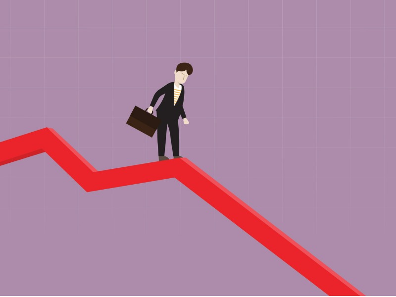 Why insurtech investments are down Image