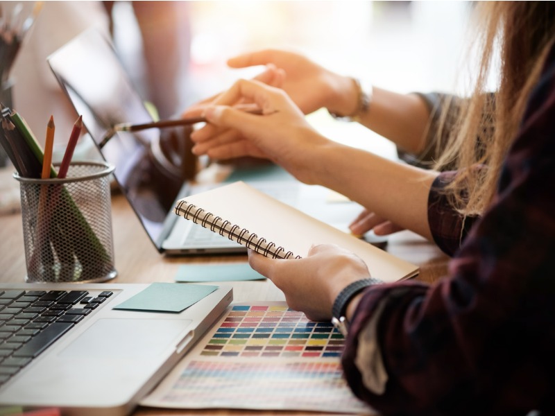 Are brokers and agents marketing effectively to women? Image