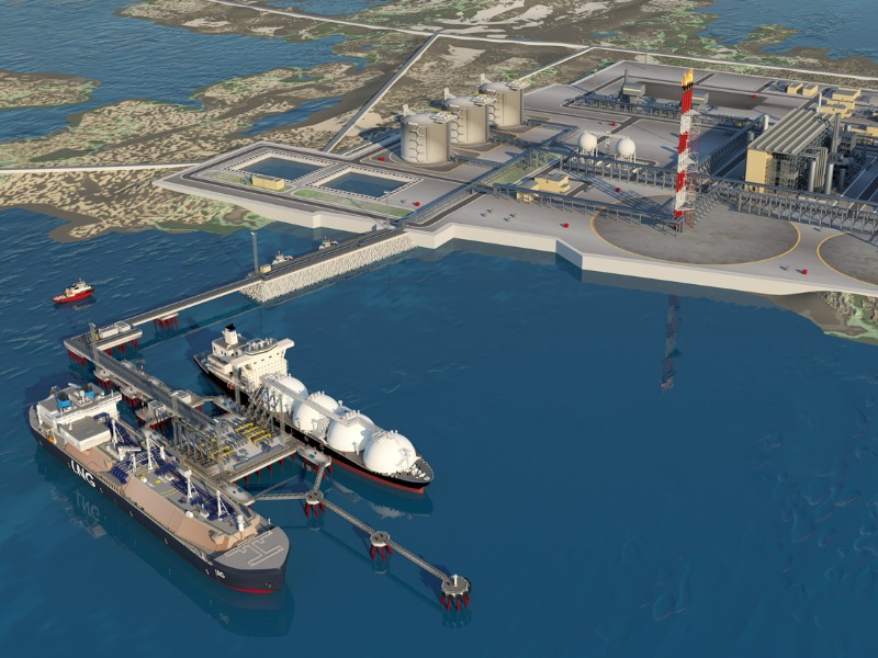 How marine & logistics insurance is evolving alongside the supply chain Image