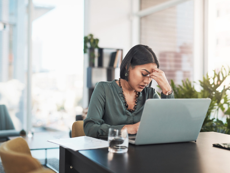 ‘Quiet quitting.’ Are your brokers at risk? Image