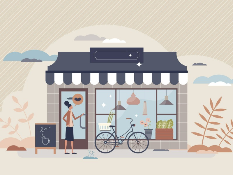 Why some small business owners don’t have insurance Image