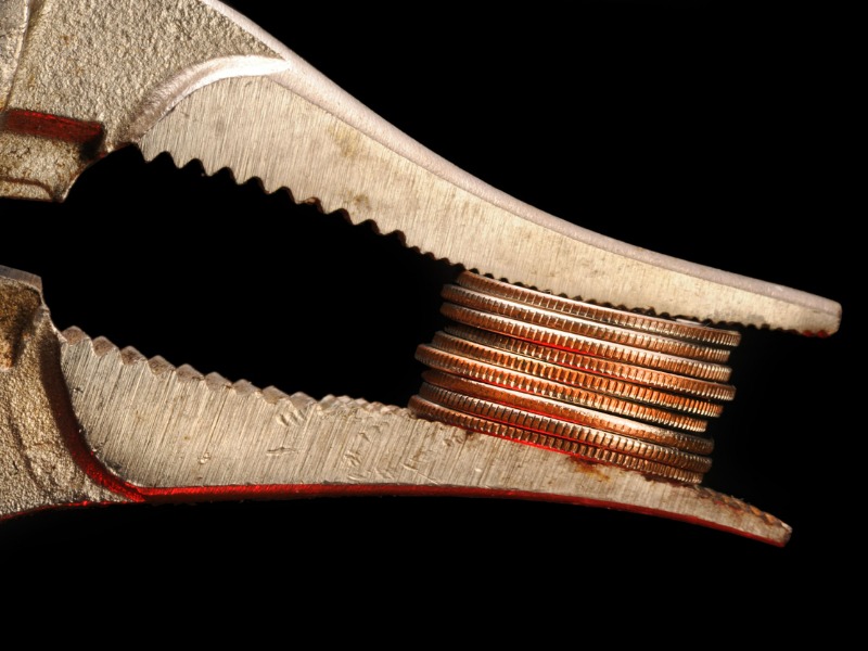 Will inflation reboot the P&C hard market? Image