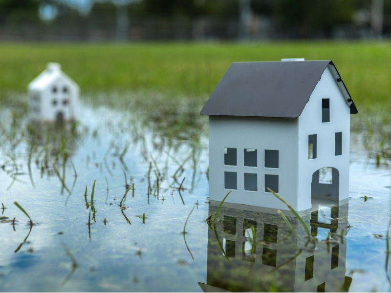 Feds’ task force reveals preferred flood insurance models Image