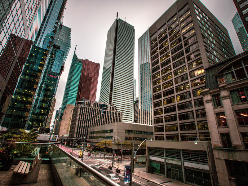 National Canadian brokerage reports 110% revenue increase Image