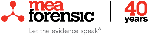 MEA Forensic Engineers & Scientists proud to announce 3 new owners Image