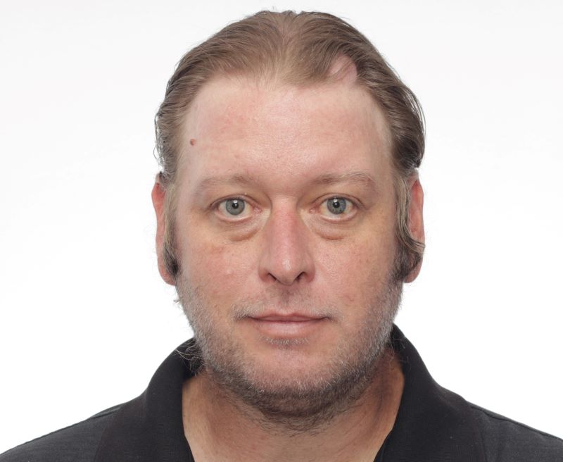 2022 Underwriters of the Year | Andre Trottier, Commercial Regional Underwriting Specialist, Economical Image