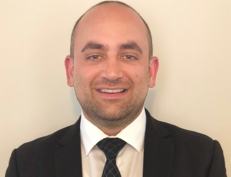 Insurer appoints new head of marine for Canada Image