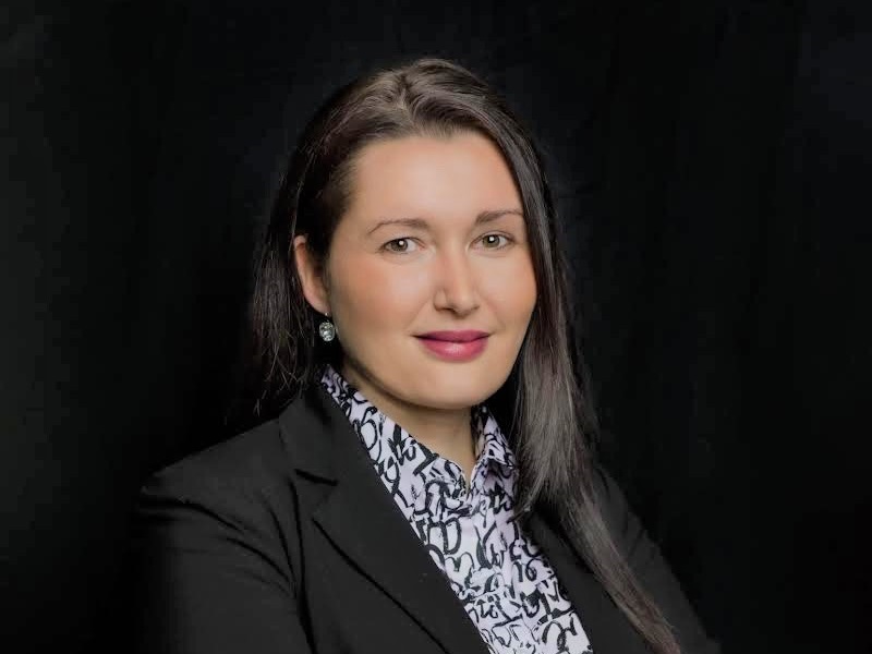 2022 Underwriters of the Year | Brett-Anne Logan, Commercial Lines Mid-Market Manager, Intact Image