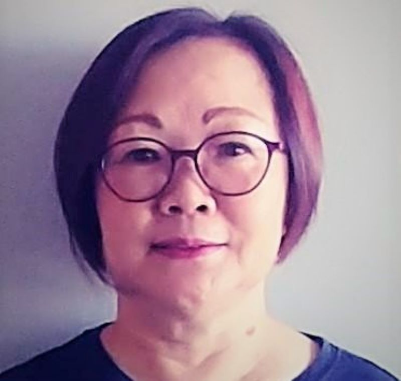 2022 Underwriters of the Year | Canita Lee, Senior Personal Lines Underwriter, Family Insurance Image