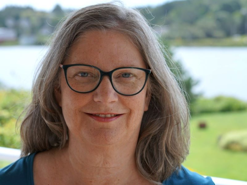 2022 Underwriters of the Year | Cheryl Hebb, Underwriting Manager for Commercial Small Business, Northbridge Insurance Image