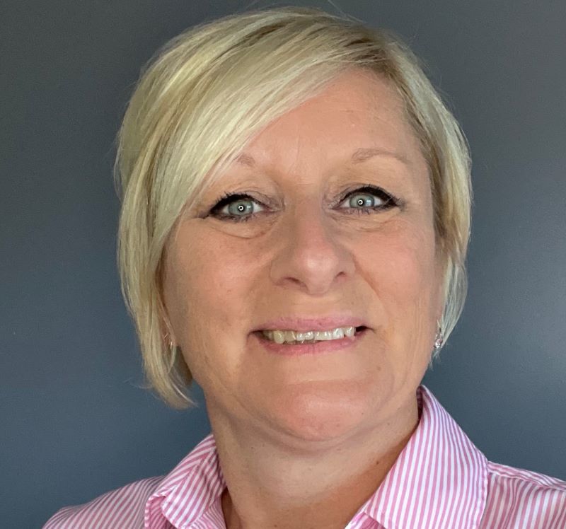 2022 Underwriters of the Year | Cheryl Pope, Senior Surety Underwriter, Intact Image